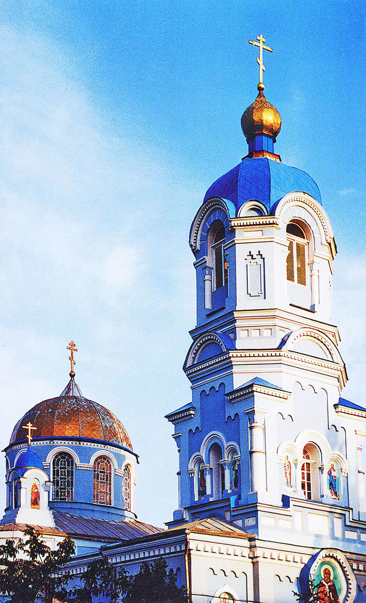Карапетов Амбарцум Іванович